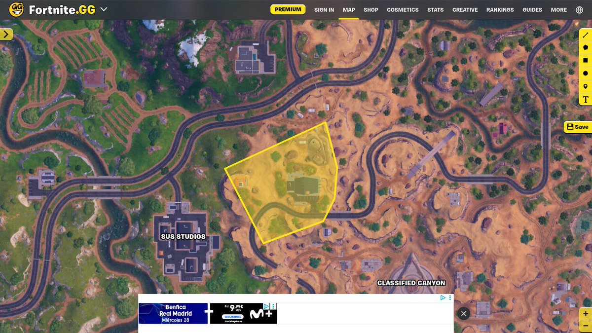 alguien sabe si cae mucha gente aqui?