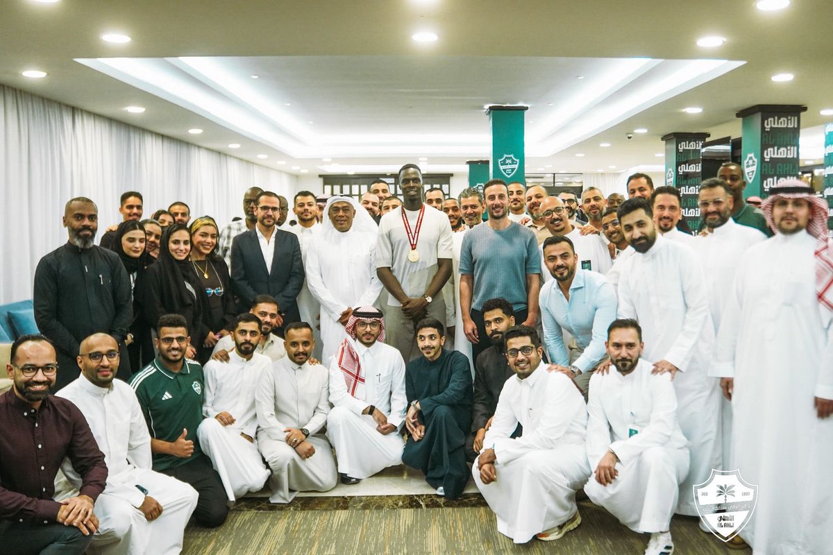 Edouard Mendy tweet media