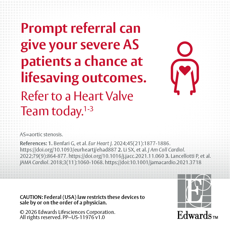 Edwards TAVR tweet media