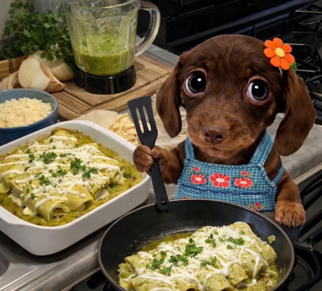 Guarromantico_'s tweet image. Yo cocinando porque me enamoré.