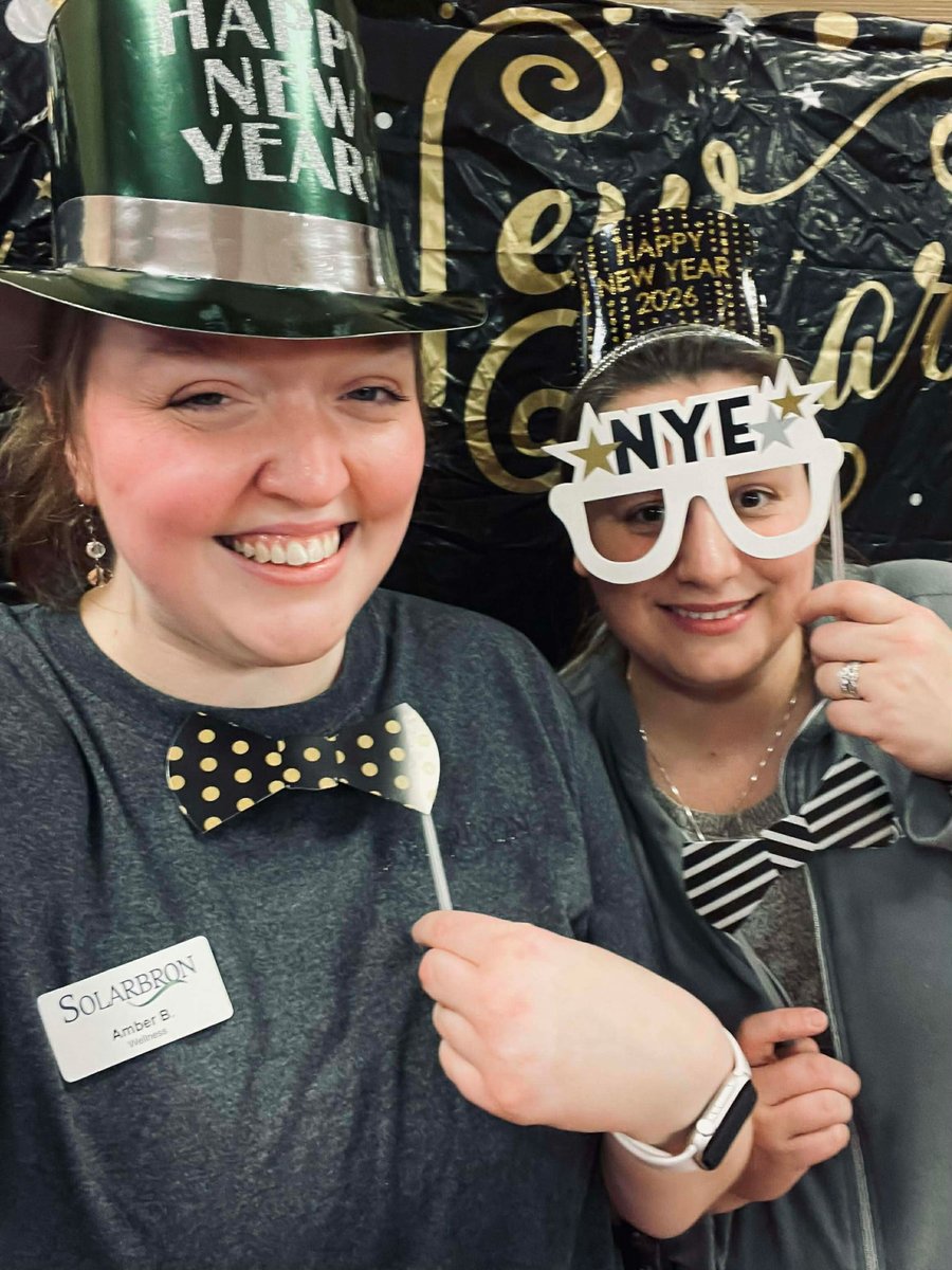 Laughter, engagement, creativity, and compassion - our Activity teams at CarDon deliver it all!  Happy Activity Professionals Week to the people who make our communities feel like home. 💕