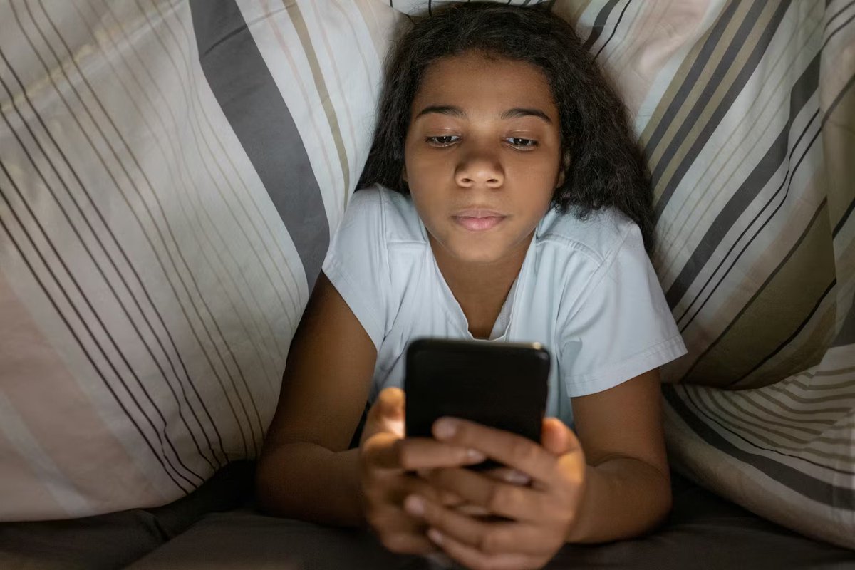 AlertesInfos's tweet image. 🚨🇫🇷 ALERTE INFO | L’Assemblée nationale ADOPTE l’article INTERDISANT les réseaux sociaux aux moins de 15 ans. (AFP)