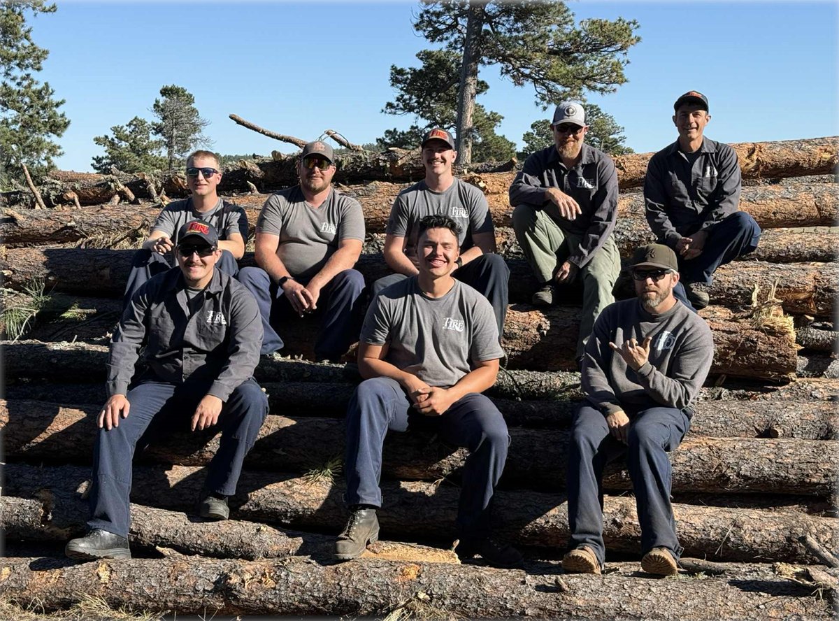 Bureau of Land Management Fire (Archived) tweet media