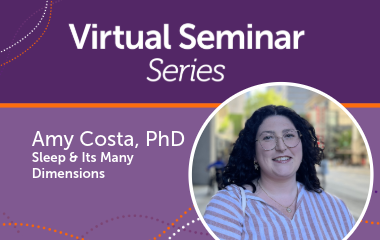 Sleep Research Society tweet media