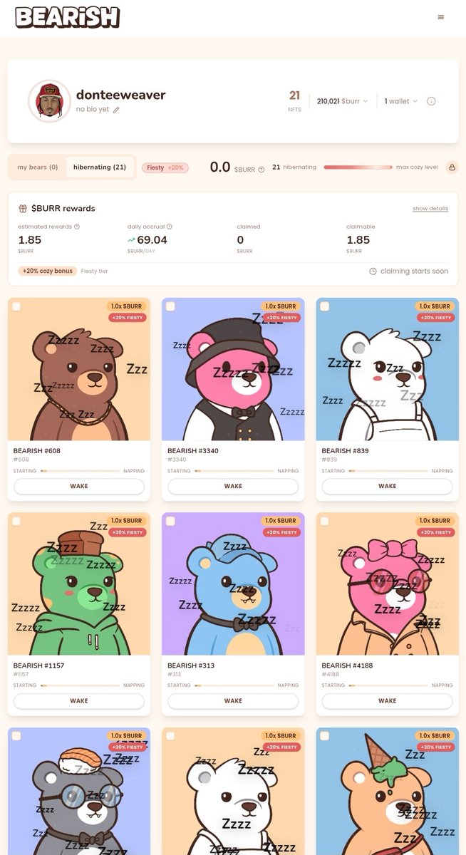 Dontee Weaver tweet media