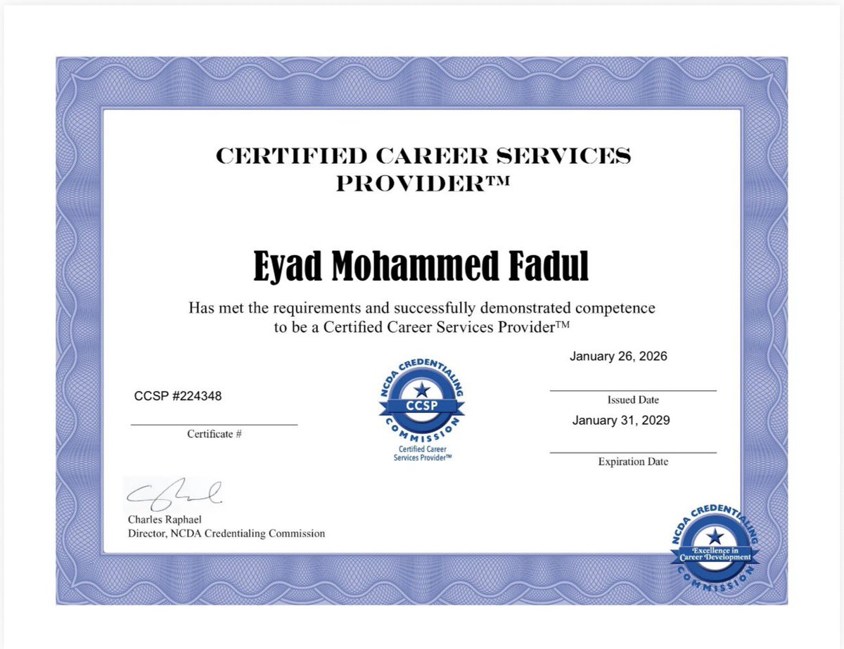 Eyad Fadul اياد فضل tweet media
