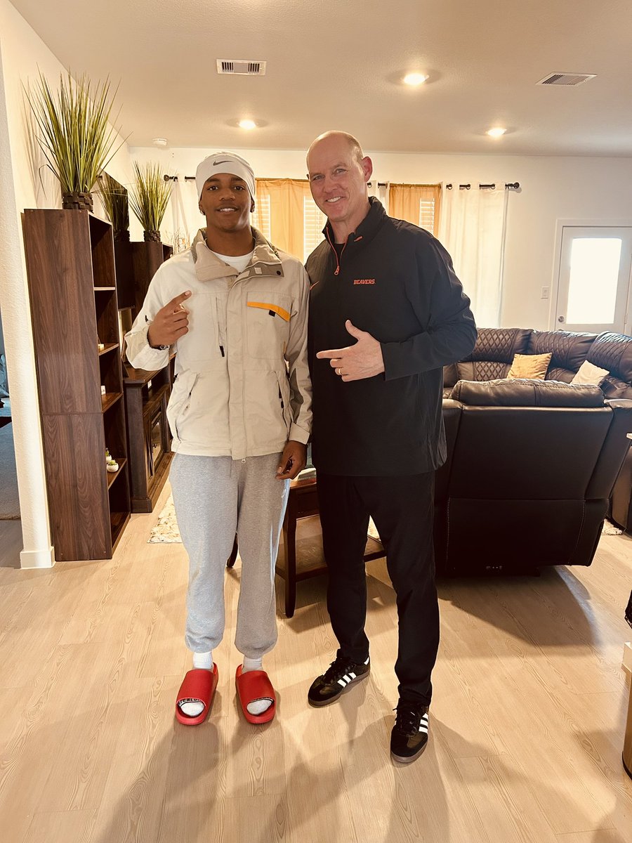 Kameron Roberson tweet media