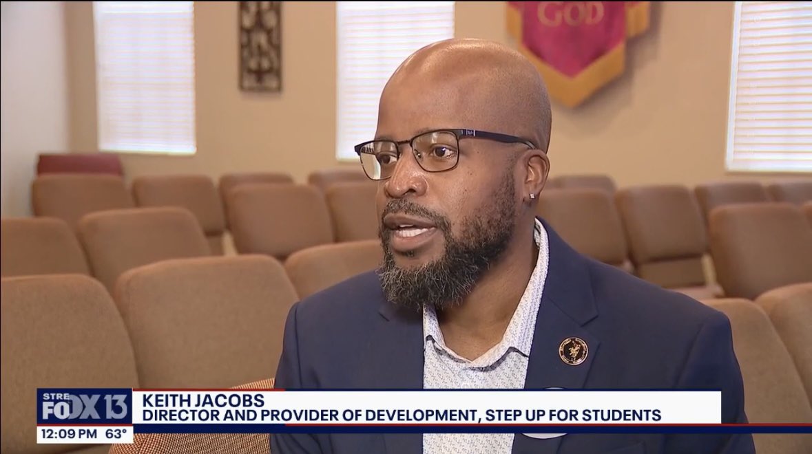 Keith Jacobs tweet media