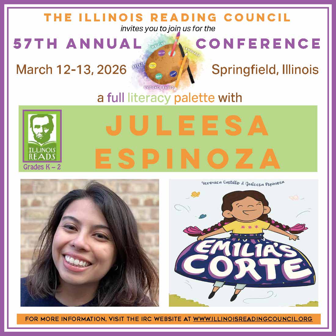 IL Reading Council tweet media