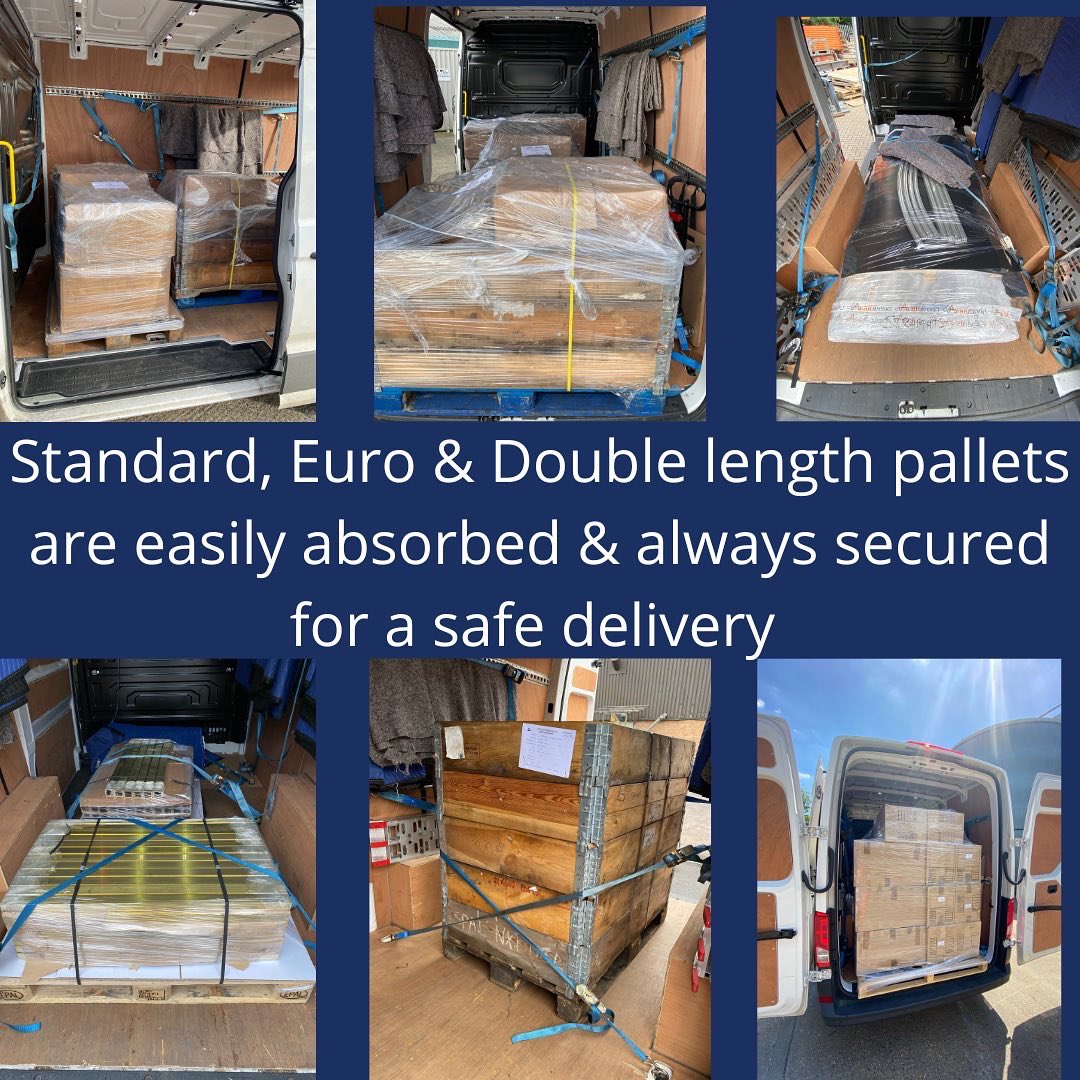 R.M.H Same Day Couriers & Transport Services 🚚 ⏱ tweet media