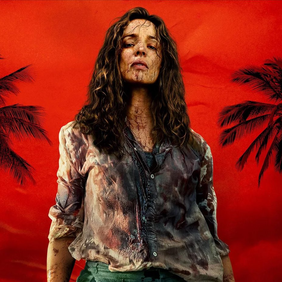 THorror_Lover_'s tweet image. SEND HELP encandila a la crítica que ya habla de un survival horror hiperviolento, dinámico y ácido que ofrece un show muy entretenido, marca Sam Raimi. El regreso al terror del director debuta con un 93% mediante Rotten Tomatoes, mejor marca desde Spider-Man 2. Viernes en cines.