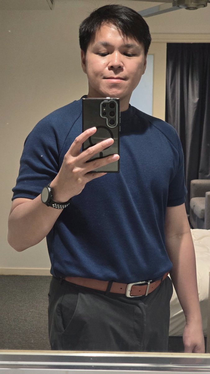 Pm sa gustong maging anak ko.