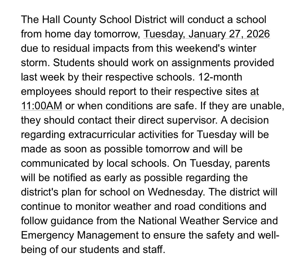 Mt. Vernon Exploratory School tweet media