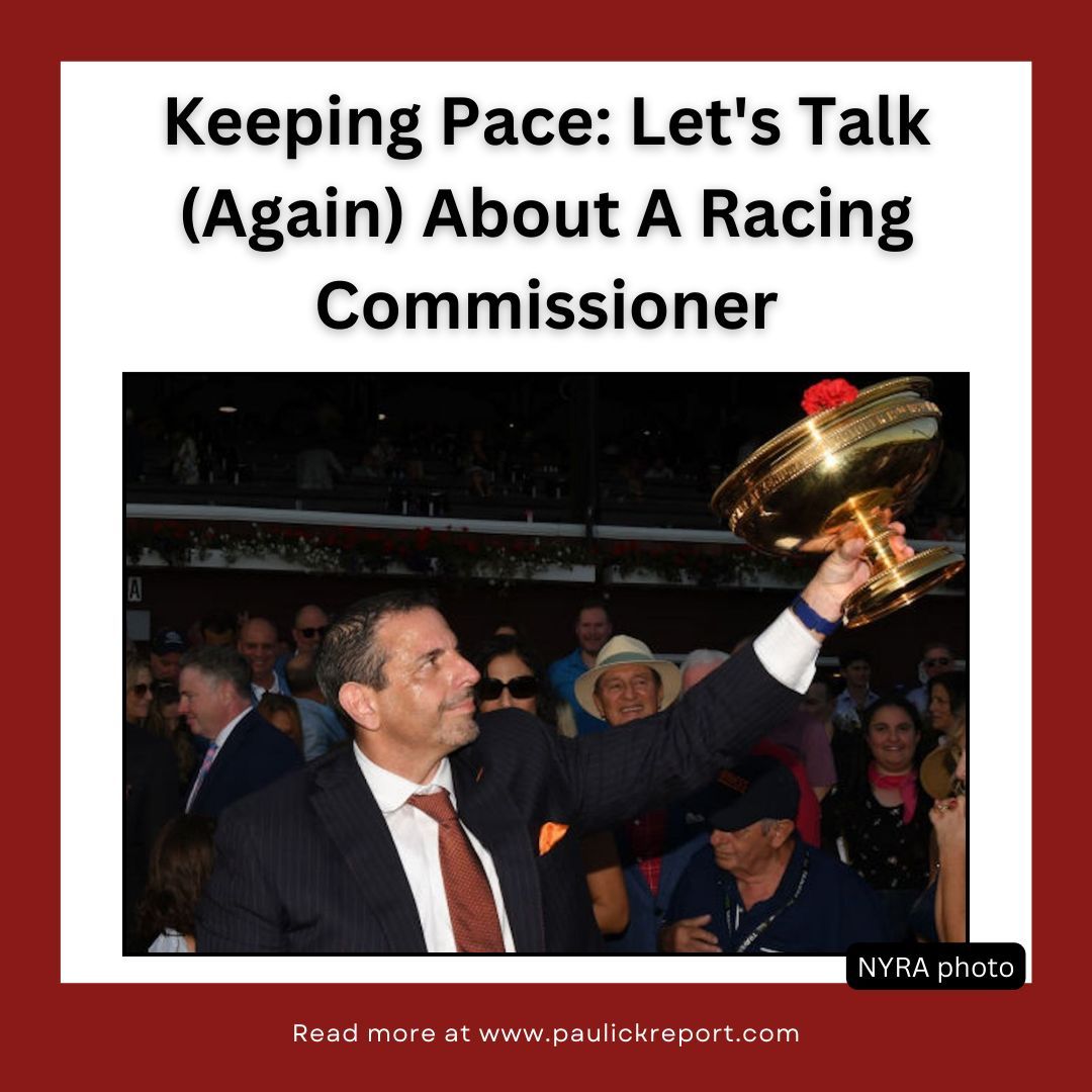 Paulick Report tweet media