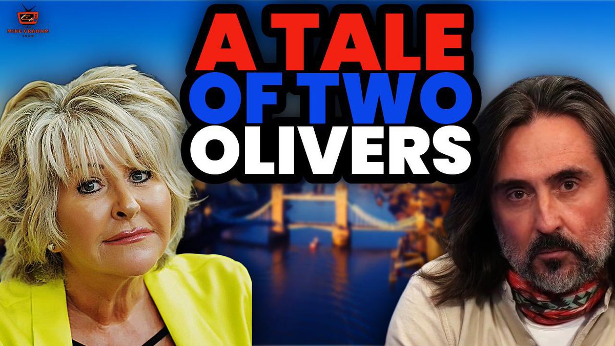 Mike Graham 🇬🇧 tweet media