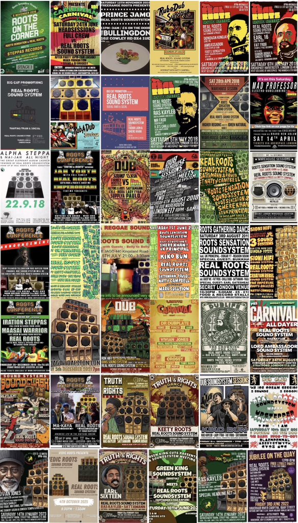 Real Roots tweet media