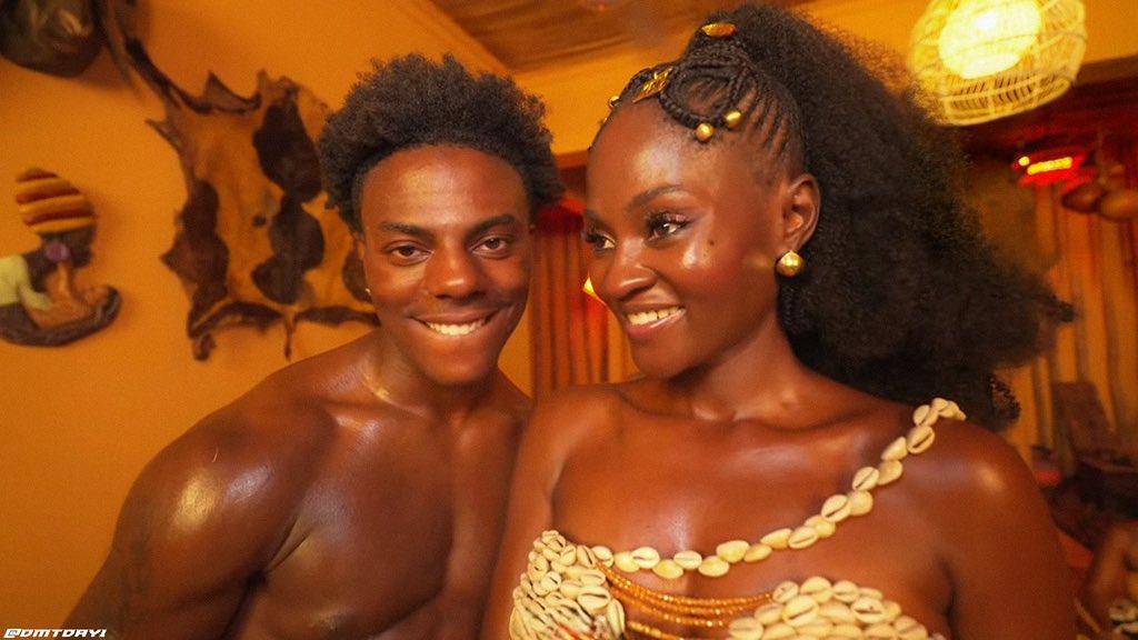 Ghana 🇬🇭 X IshowSpeed ( Barima Kofi Akuffo. )