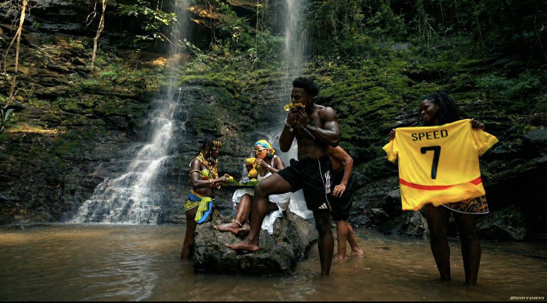 Afia Dimple🦋 tweet media