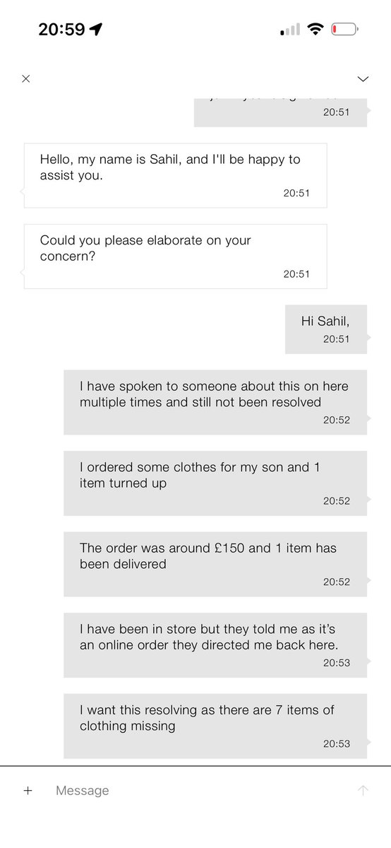 Johnny Cafferty tweet media