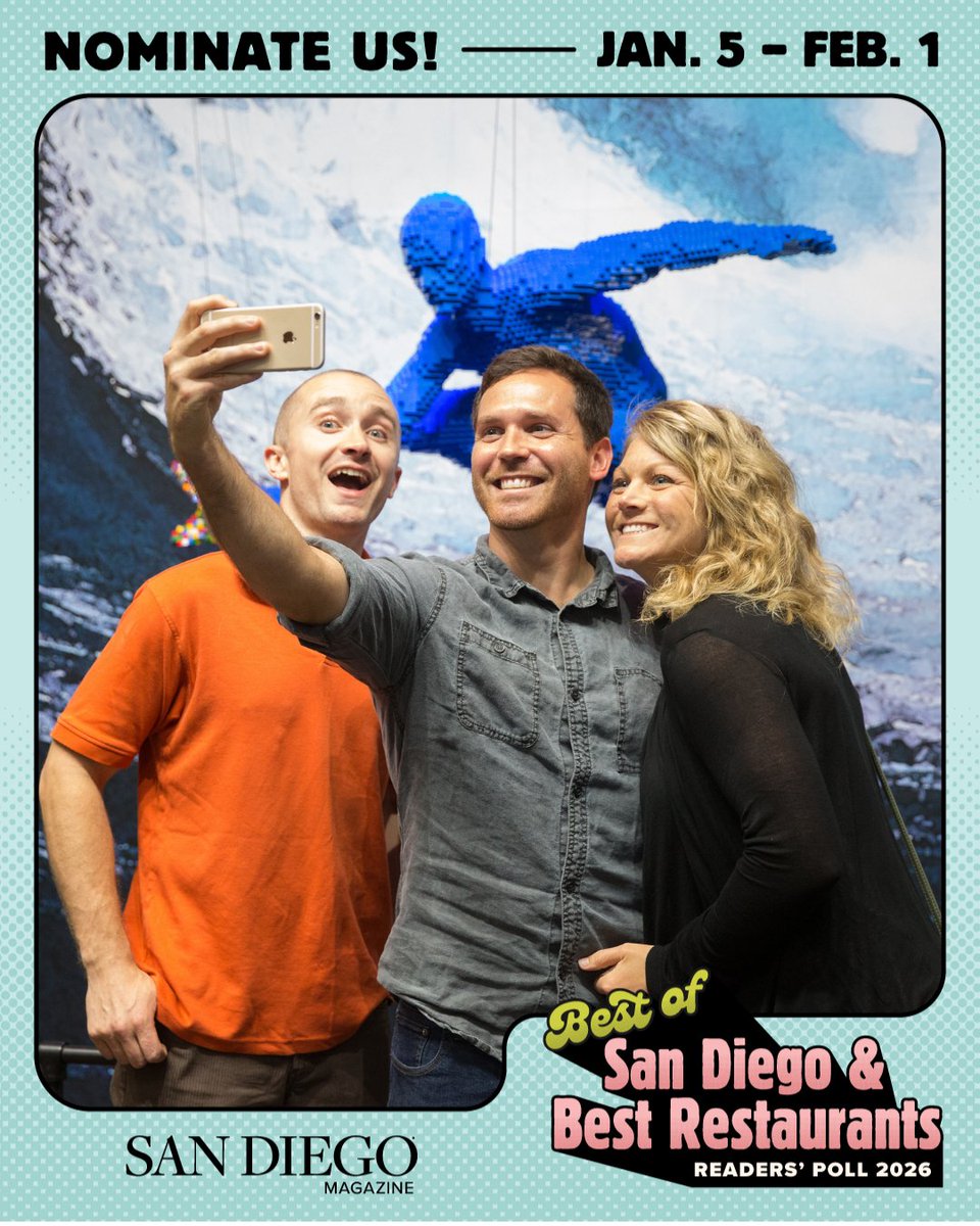 Fleet Science Center tweet media