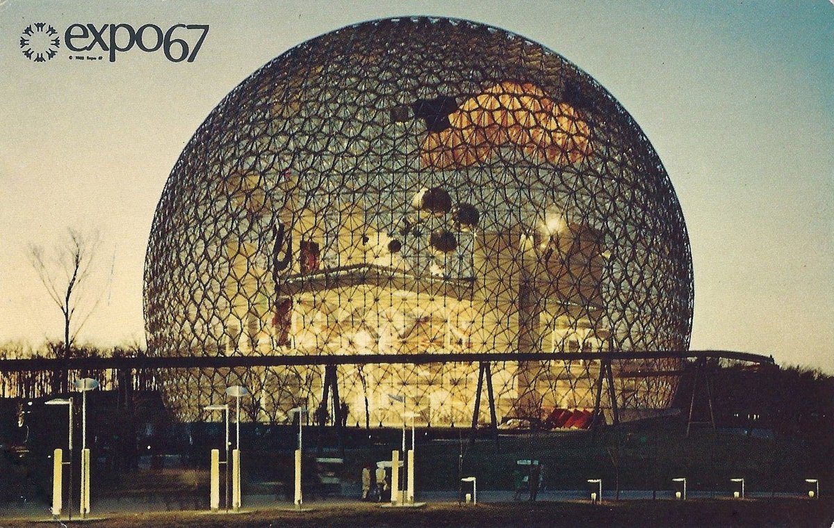NewsArch's tweet image. Buckminster Fuller and his contribution to world architecture cih.ru/wp/bld/2026/01… Бакминстер Фуллер и его вклад в мировую архитектуру #Fuller #architect #Dymaxion ▄▀ via @cihru