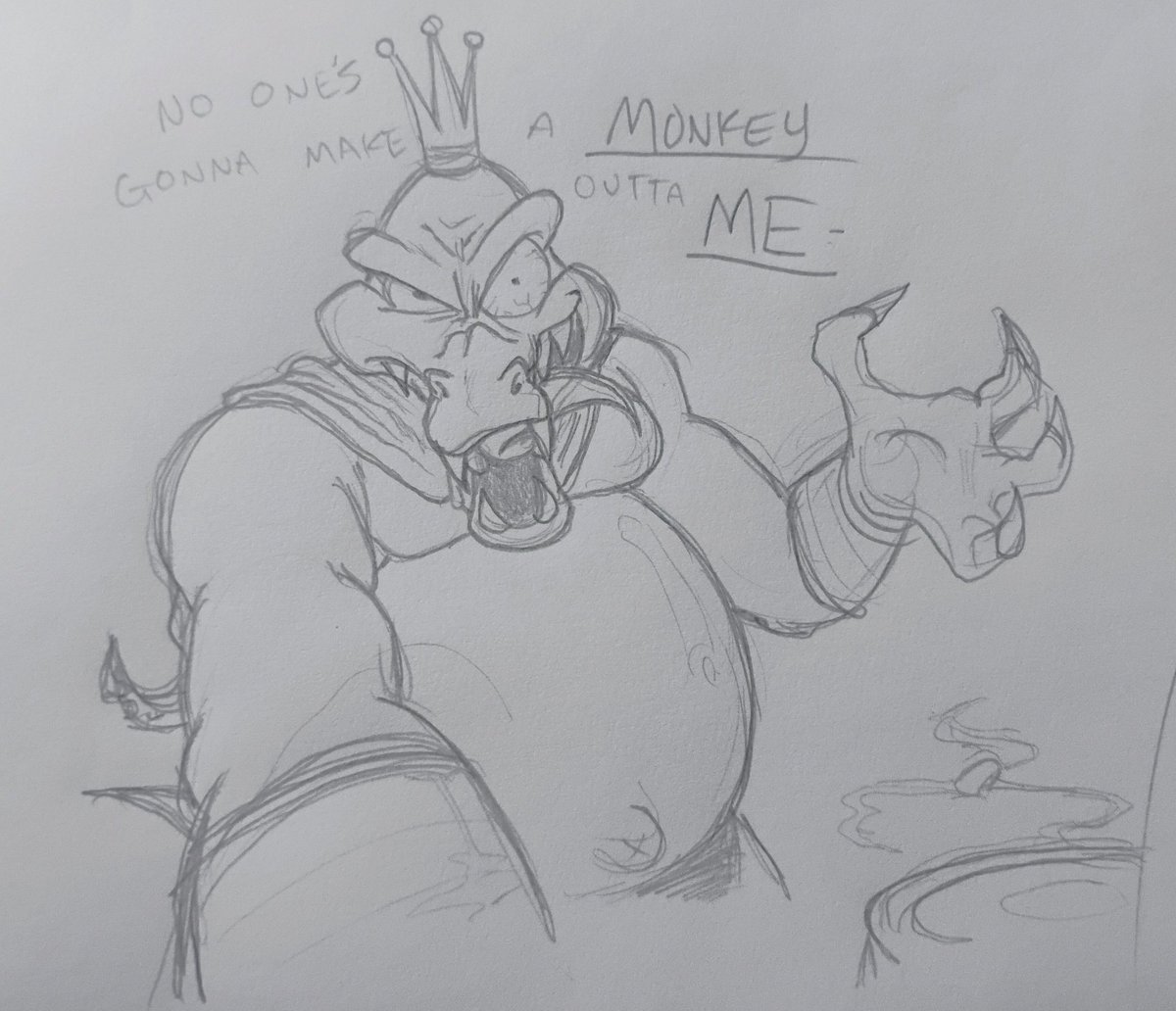 Dk sketchin
