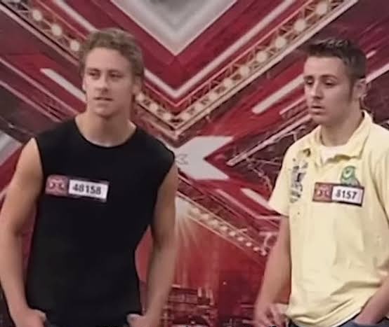 Tommy waiting too get chosen like… #LoveIslandAllStars