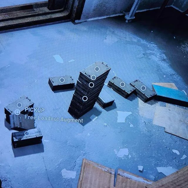 Arc Raiders Intel tweet media
