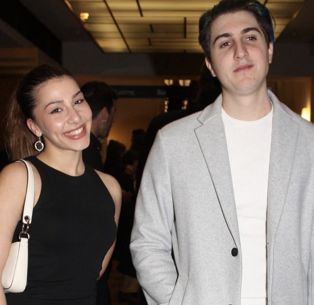 Twitτέρας 👹 tweet media