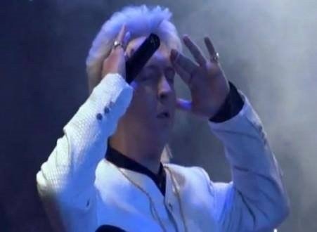 Mauricio @Reyes tweet media