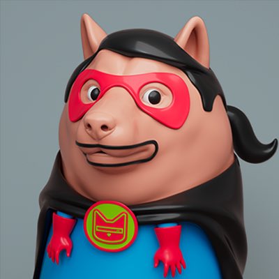 nuenaive's tweet photo. It’s a new week and the nft meta is brewing with some good mints on the horizon the past week. 

now I’ve eyes on @supawcool (Mr. Sheeb) is the next NFT alpha you’ll want on your radar and I’m totally excited about it. 

✅10,000 total supply
✅cool 3D art
✅ Free mint 
✅mint date: 18/2/2026

It’s an @opensea mint and that’s to let you know some fun is coming soon! 

Follow @supawcool and turn on notifications. 
Tag @Azucar_NFTs (CM) in the comments section. 

Let’s lock some spots in💪