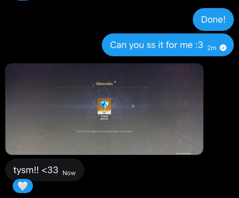 Rara 🌹 | GENSHIN/HSR pilot | 22 PROOFS tweet media