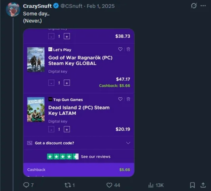 Hoji 18+ tweet media