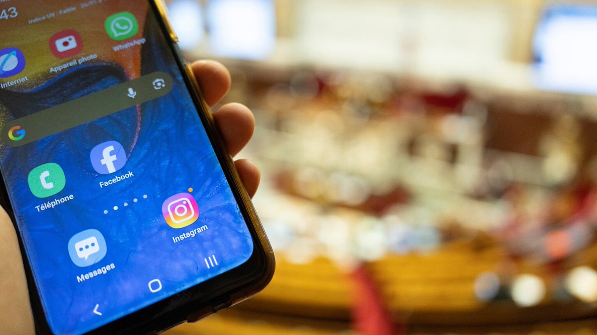 BFMTV's tweet image. 🔴 ALERTE INFO
L'Assemblée nationale adopte l'article phare du texte qui prévoit l'interdiction des réseaux sociaux aux moins de 15 ans
l.bfmtv.com/Emy3