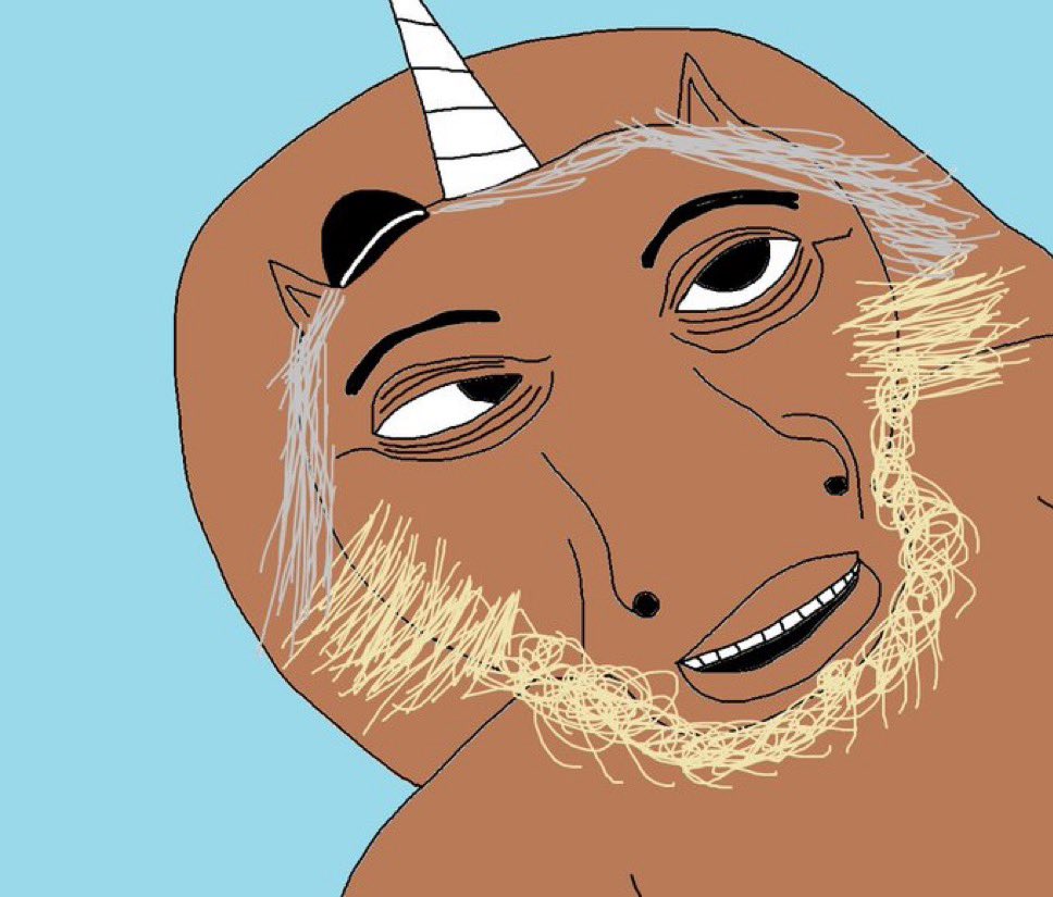 Max Thrusters🐪🦄 tweet media