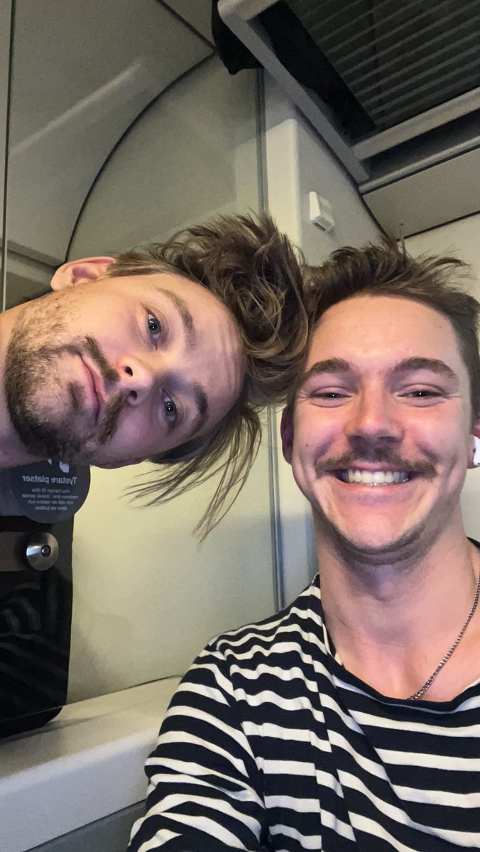 West Ivar (@westivar) on Twitter photo 