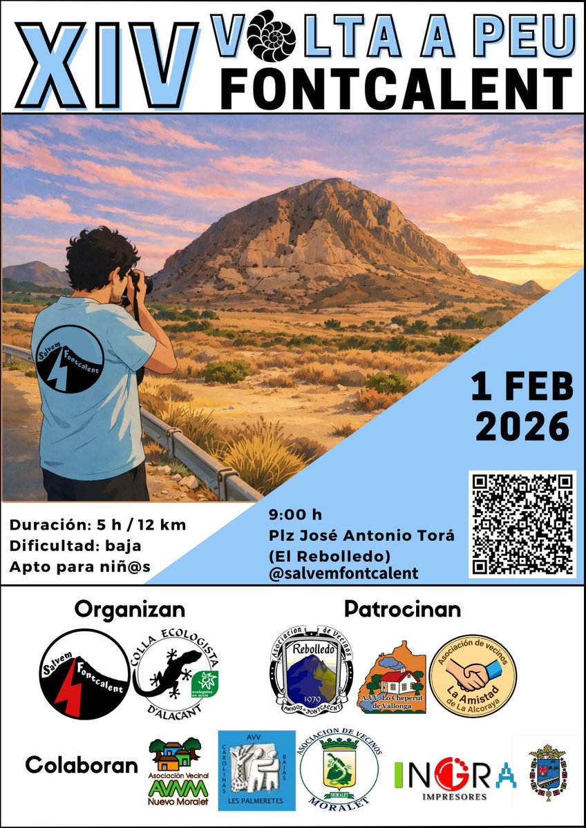 @AVVCbajas (@avvcbajas) on Twitter photo 