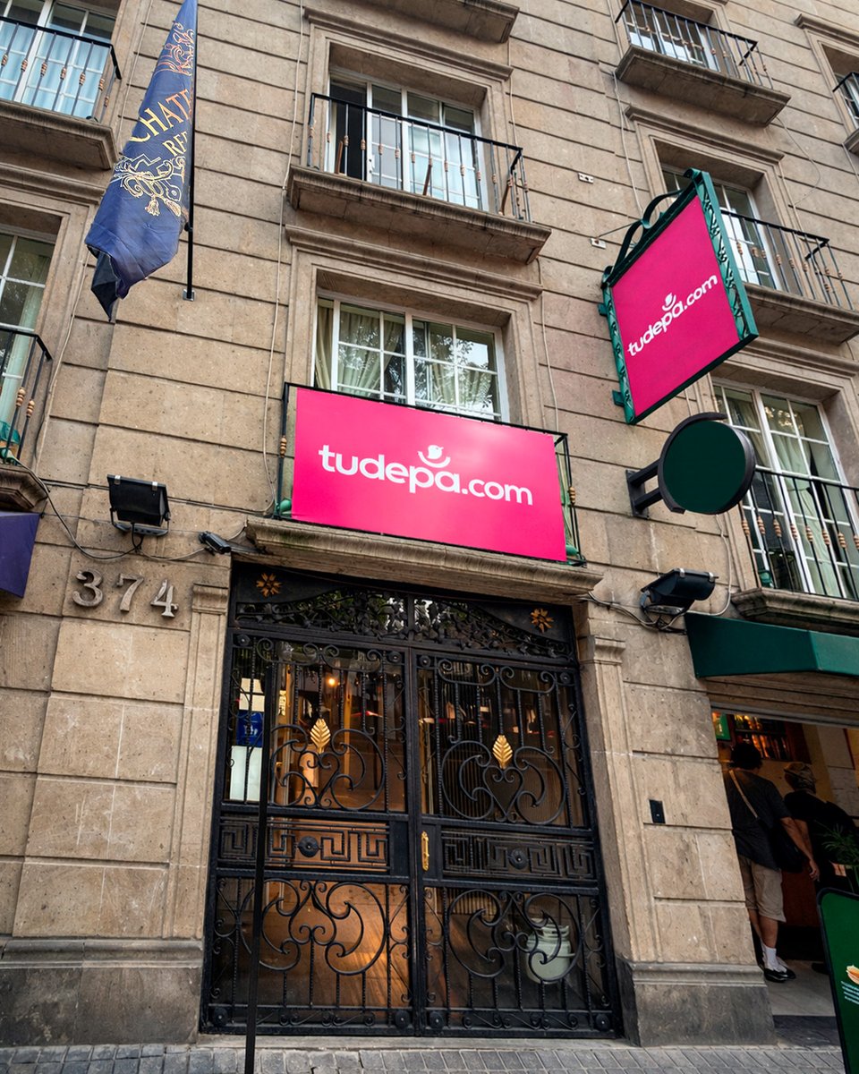 Tudepa.com tweet media