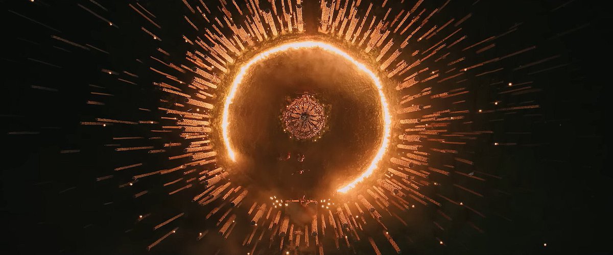 J’ai tellement passé un bon moment devant The Bone Temple wow, c’est tellement comme ça qu’on fait un film d’horreur