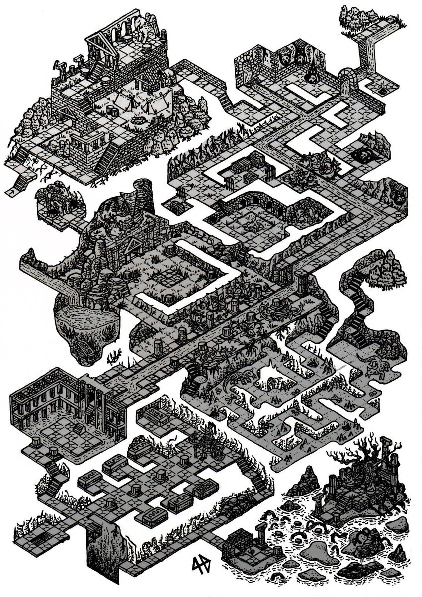 Alex Damaceno tweet media