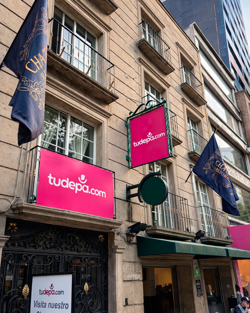 Tudepa.com tweet media