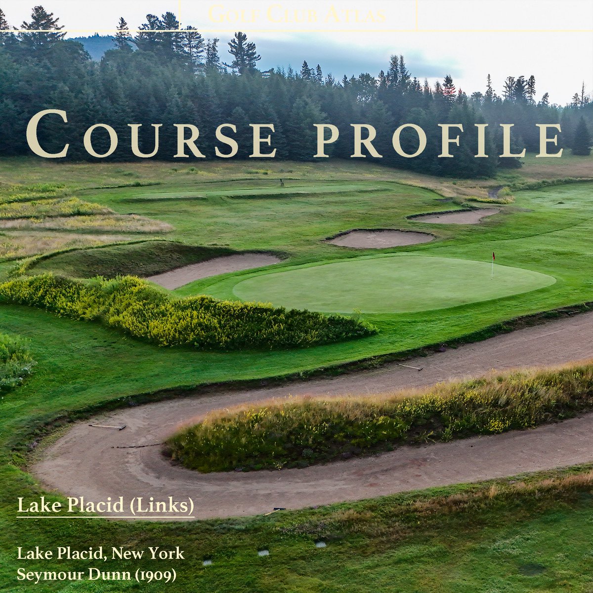 Golf Club Atlas tweet media