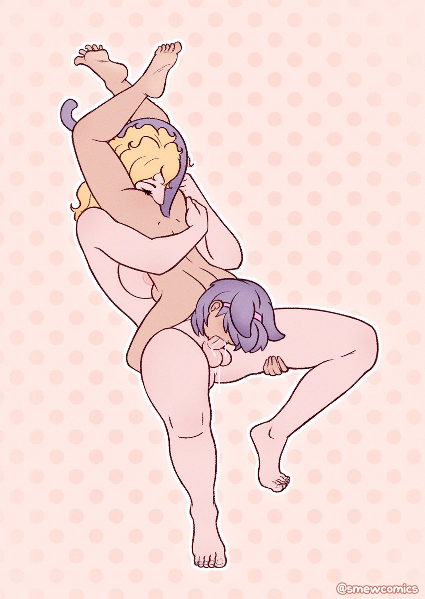 🔞smew tweet media