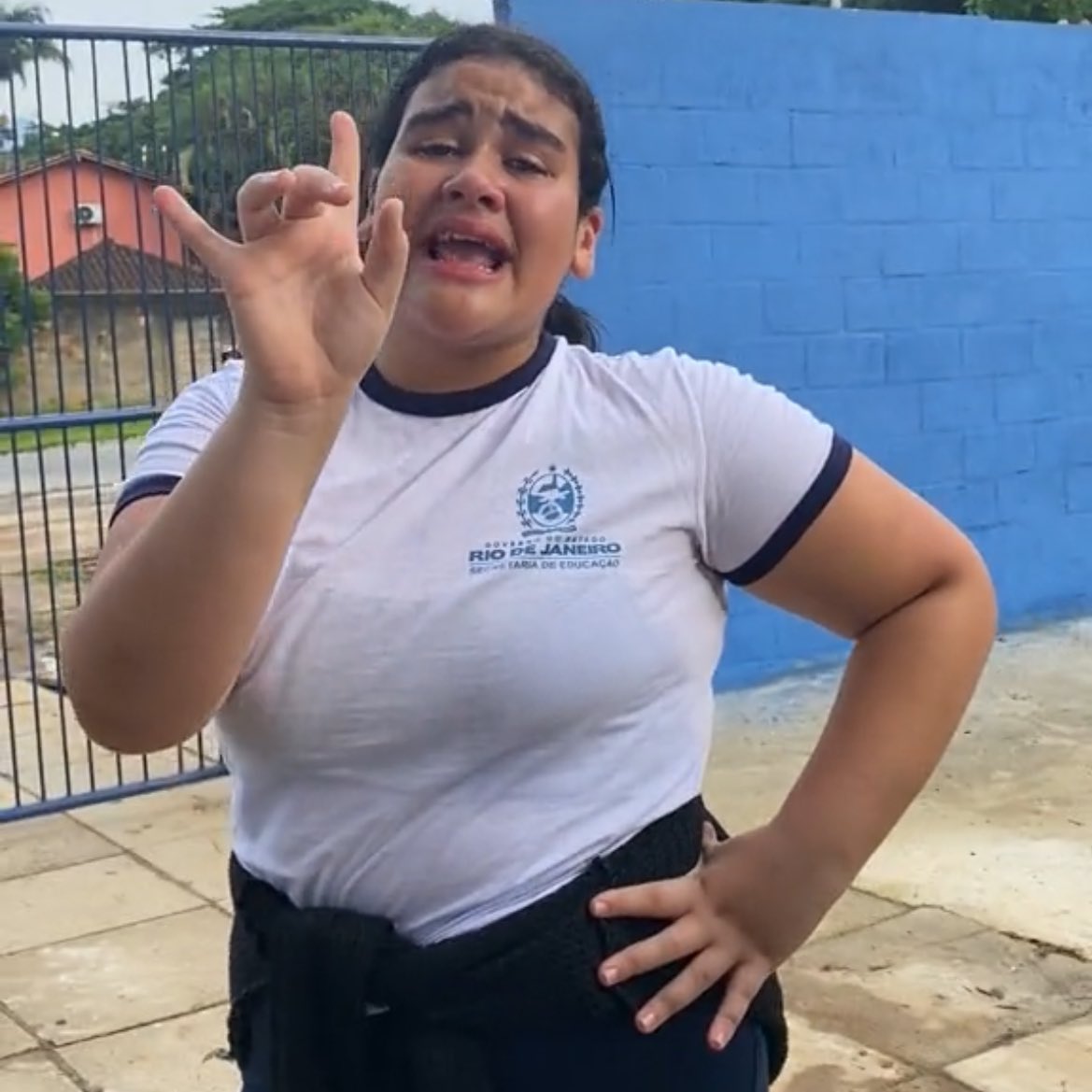 jofaster's tweet image. queria a marília mendonça de volta