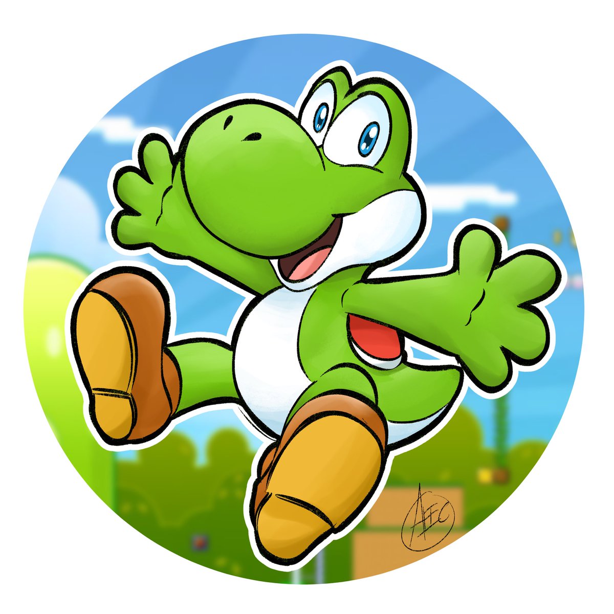 🐾 Almita Otter🌺 NFC 2026 ❄️ tweet media