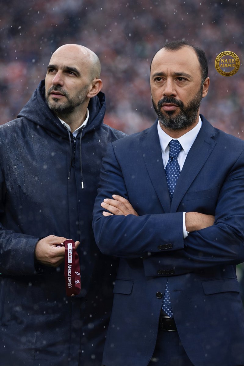 نجيب الأضادي-Najib Addadi tweet media