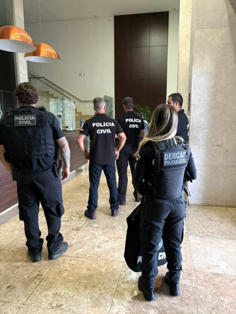 🚨ATENÇÃO: Polícia tenta há uma semana intimar ex-BBB Pedro, mas não consegue encontrá-lo. #BBB26