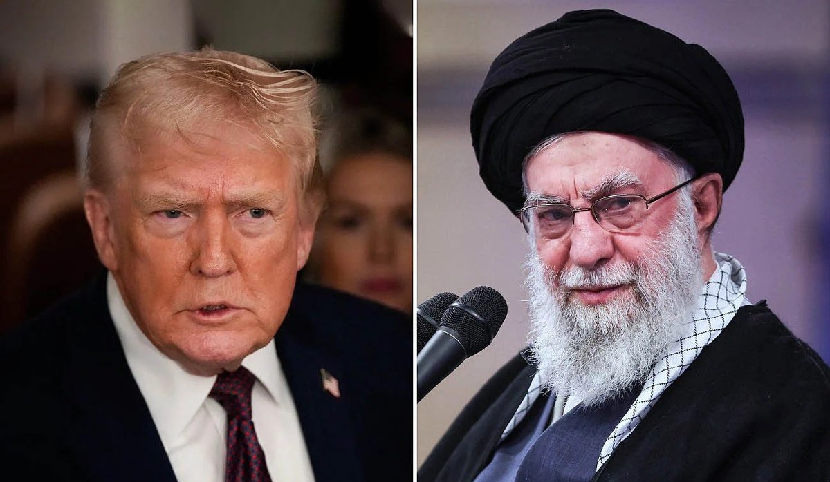 Iran Observer tweet media