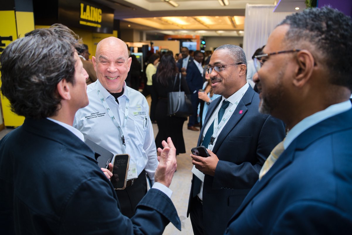 Atlantic LNG Company of Trinidad & Tobago tweet media