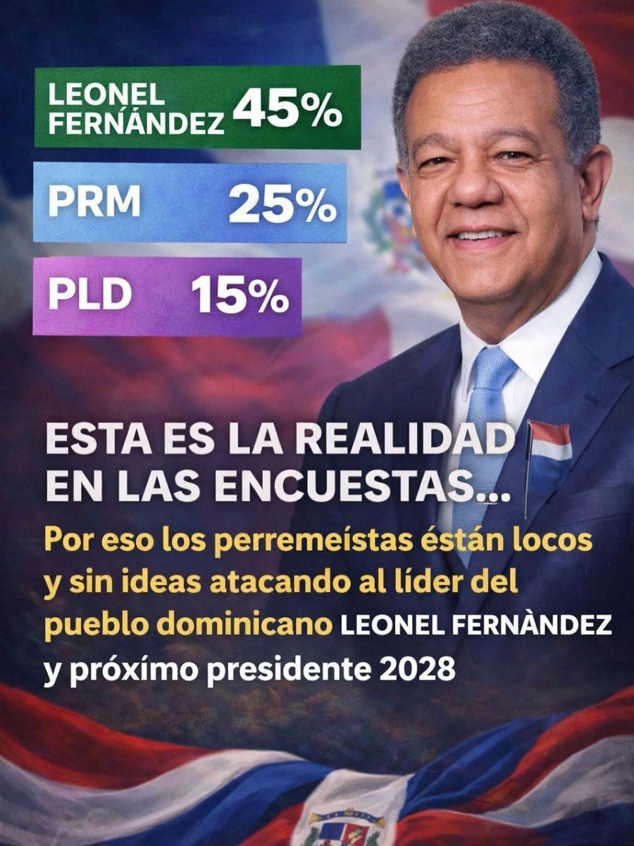 BetancesPolanco's tweet image. 📢Ya el pueblo dominicano 🇩🇴 tomó la sabia  decisión .... Los demás que hablen con los 🪵 Palos de Luz. Somos indetenibles! Rumbo al Palacio Nacional. #Sevan. @TheAmerikanista alineate!